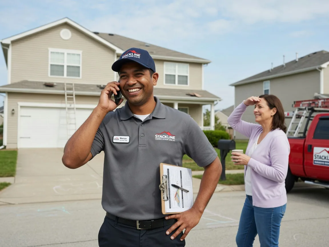 Chimney flashing repair Bowler, WI FAQs